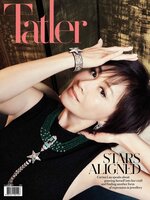Tatler Hong Kong